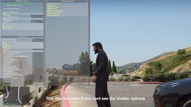 How To Install NaturalVision Evolved (NVE) Single Player Beta For GTA 5 [Free Version] | 2022 смотреть онлайн