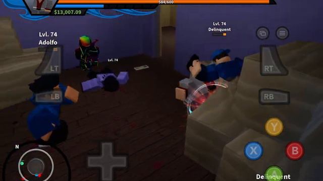 Doing skyrise in right 2 fight with my friend :roblox смотреть онлайн