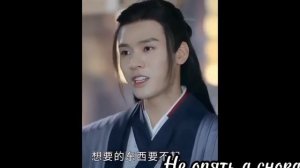 💟Реакция МДК на прошлую жизнь Цзян Чена как Се Лянь (Хуа Чен как Лань Сичень){2/2}💟