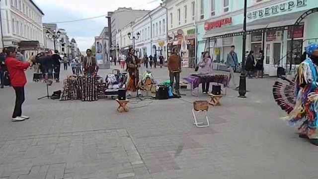 2 Индецы в Казани 5 смотреть онлайн