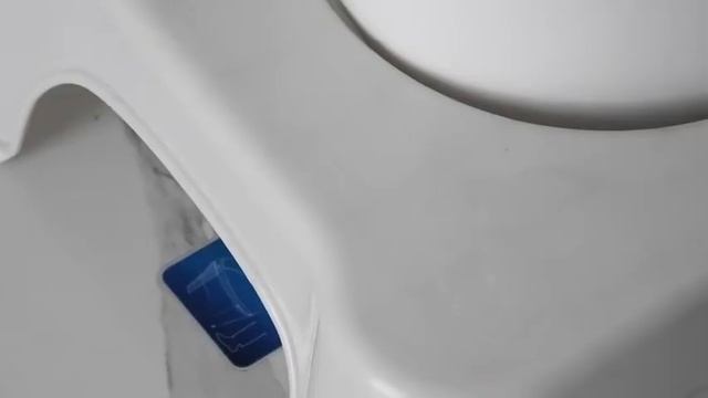 Подставка для ног к унитазу и в ванную смотреть онлайн