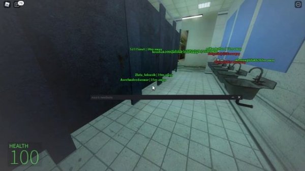 *FREE* ? NICO'S NEXTBOTS [ESP,SPEED,TP] SCRIPT ? - ROBLOX SCRIPT