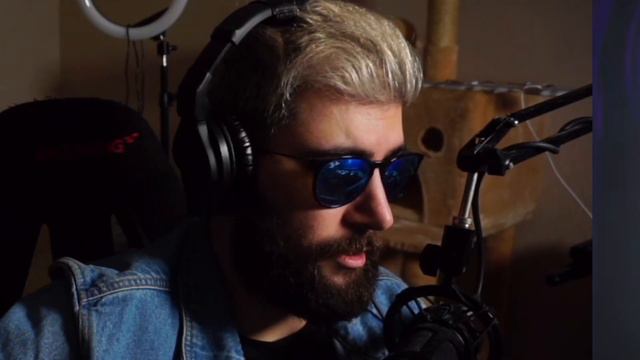 Жуткий мир, в котором СССР ещё жив — МЕТРОНОМИКОН ► Фантом Fantom SCP | Реакция смотреть онлайн