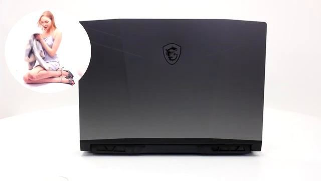 НИКС Компьютерный Супермаркет: не самое плохое видео про Ноутбук MSI GL66 11UDK-419XRU GL66 11UDK-4 смотреть онлайн