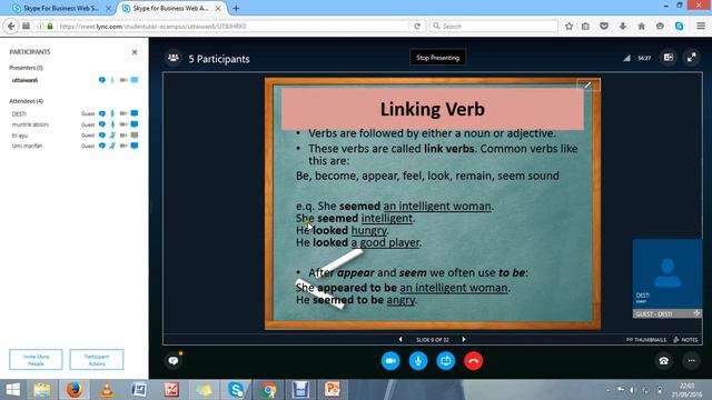 2016.2 Translation I UTT OL 4 21092016 1 смотреть онлайн