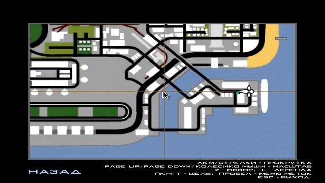 ГОНКИ НА ВАЗ 2106" КАБРИОЛЕТ" (#7) | (SAMP)#9 смотреть онлайн