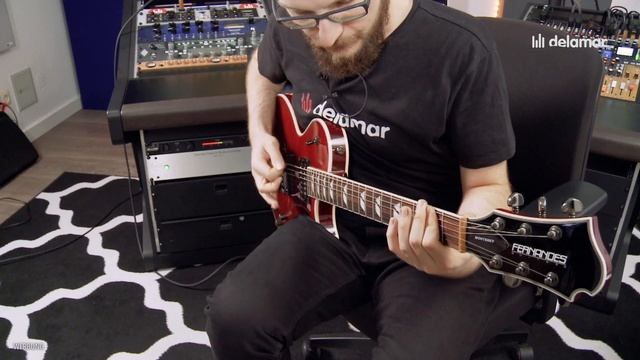 ❤ TOP 5 Sounds Aus Guitar Rig 6 ★ Guitar Rig 6 Preset Sounds