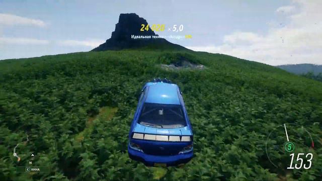 SUBARU IMPREZA WRX STI 2005 Forza Horizon 4