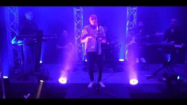 Walid Yani - Niɣ-am accḥalaya смотреть онлайн