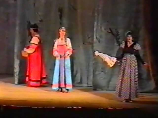 БАРЫШНЯ КРЕСТЬЯНКА смотреть онлайн