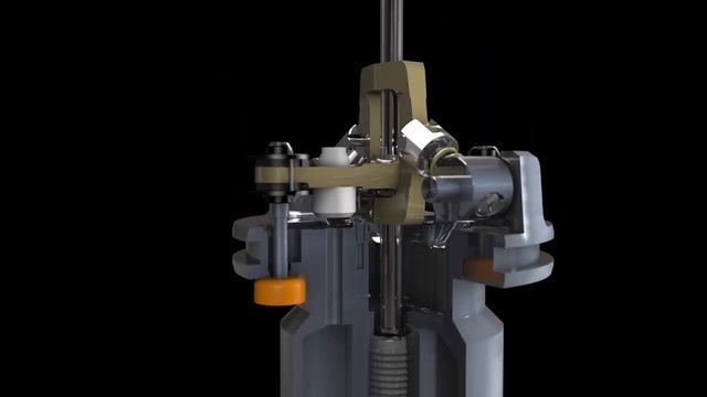 Graco Fire-Ball Air-Powered Pump смотреть онлайн