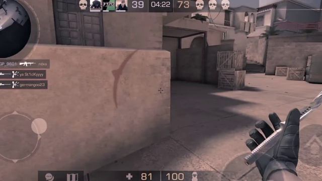 XXXTentansion 💔broken heart💔 fragmovie standoff 2 #ELLVLAD смотреть онлайн