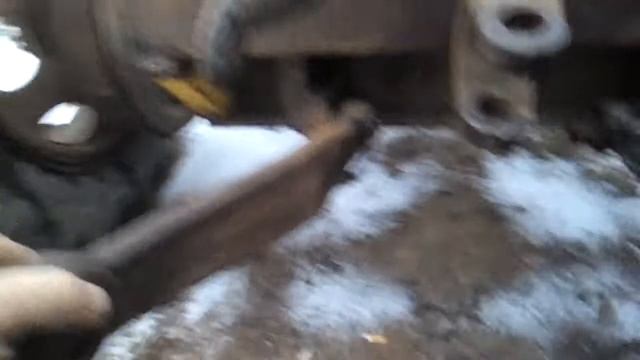 навеска на МТ. смотреть онлайн