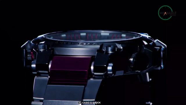 BRAND NEW Casio G-Shock Released in 2024! смотреть онлайн