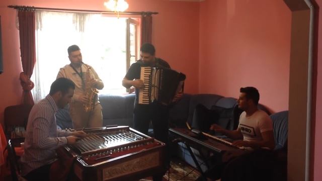 Studiu la Gura Humorului смотреть онлайн