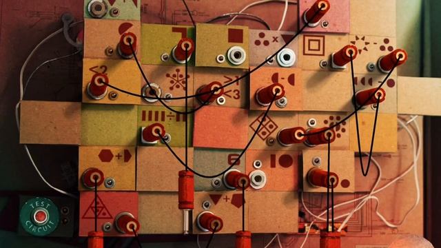 Lumino City Level 15: The Moving City for iOS Full Walkthrough смотреть онлайн