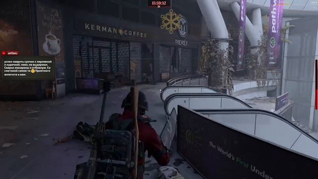 DIVISION 2?ПРОЩАЙ ФЕЙ ЛАУ | ФИНАЛ 4го СЕЗОНА смотреть онлайн