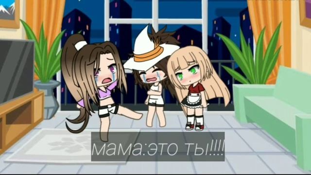 (1) папа ненавидит свою дочь!! смотреть онлайн