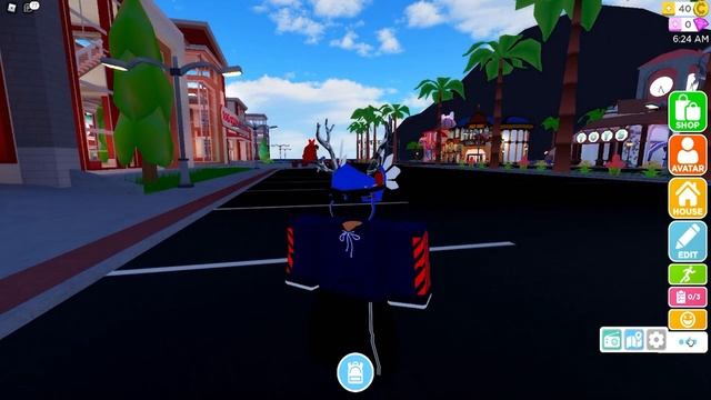 ROBLOXIAN HIGH SCHOOL CODES! ALL NEW SECRET ROBLOX ROBLOXIAN HIGHSCHOOL CODES! (Roblox) смотреть онлайн