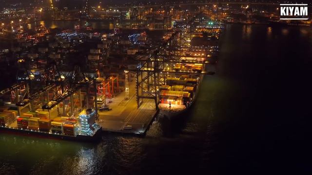 Çin Doğu Akdeniz'de Sessiz Sedasız Yayılıyor смотреть онлайн