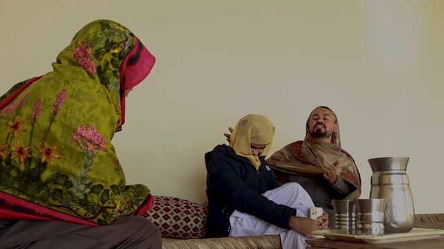 Da nan saba reshty aw Pakhwany reshty ||okboys|| new funny video смотреть онлайн