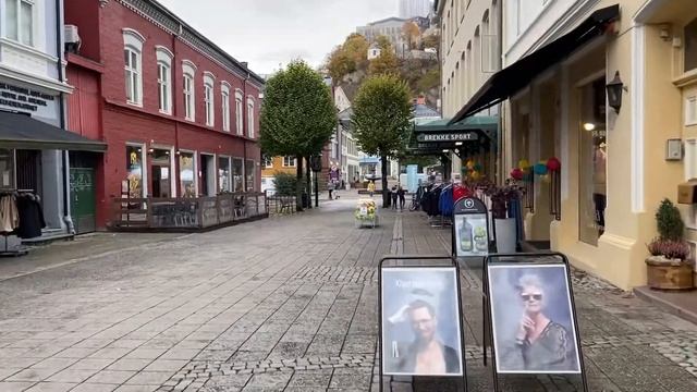 National Clothes Norway / Arendal