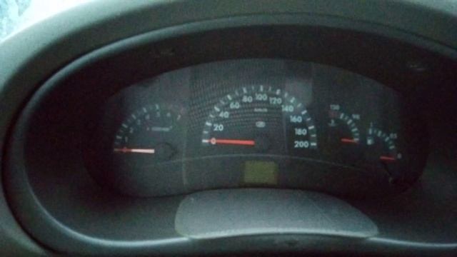 Воздух в системе охлаждения калина раскрытие причины!!! смотреть онлайн