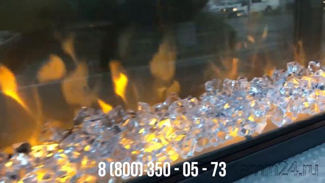 Электроочаг Manhattan 1560 RealFlame