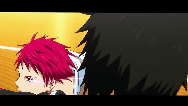 Rakuzan???
