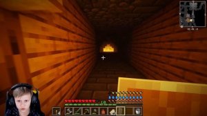 Майнкрафт МОДЫ СРЕДНЕВЕКОВЬЯ - Minecraft выживание по новому!