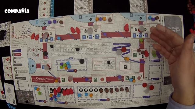 Jonh Company Vídeo Amarillo Reseña - KLudiK смотреть онлайн