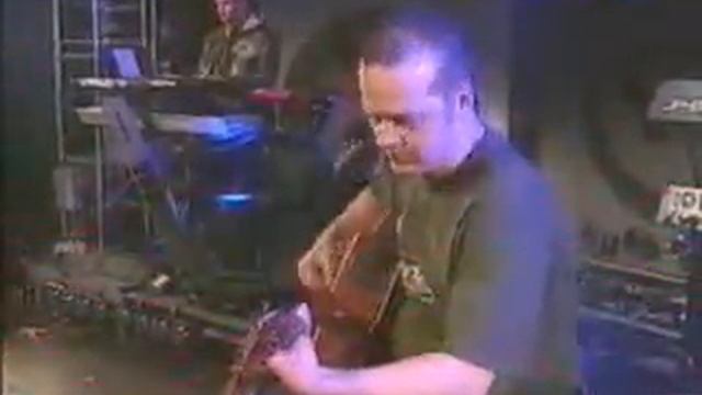 Scooter - Eyes Without A Face (Soundcheck Live) смотреть онлайн