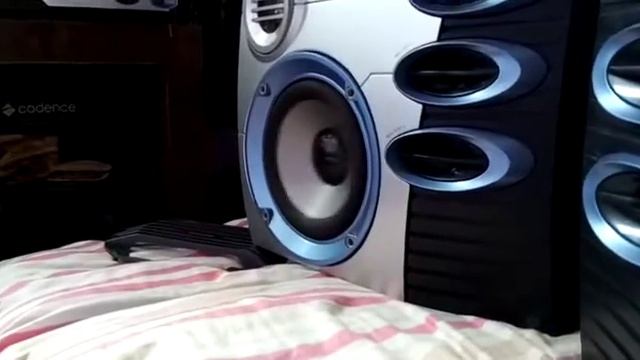 Philips FWM912 смотреть онлайн