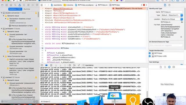 How to use backbone-events-standalonebackbone-events-standalone (NSNotification) in react native ? смотреть онлайн