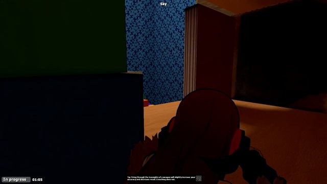 [171] STEALING SKY'S BABY (GMOD TTT) смотреть онлайн