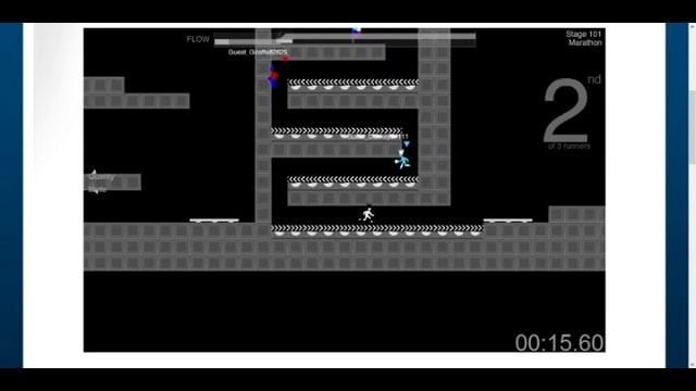 Exit Path Multiplayer: The World's Fastest Whale! смотреть онлайн