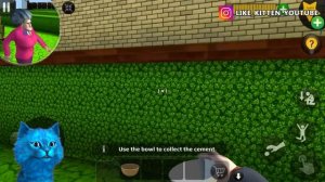 ? Самый КРУТОЙ ПРАНК над Злой Училкой Мисс Ти Scary Teacher 3D ДЕЛАЮ КОНЦОВКУ против КОТЁНОК ЛАЙК