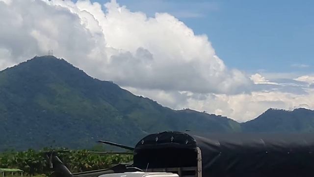 Las Naves De Mi Fuerza(1)