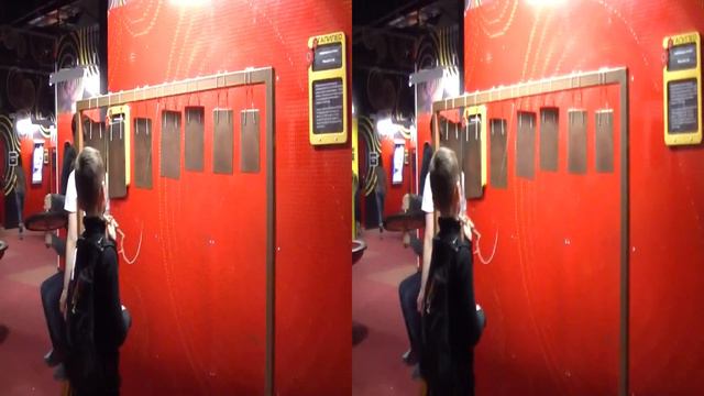 Парк чудес "Галилео" в 3D (Новосибирск, live) смотреть онлайн