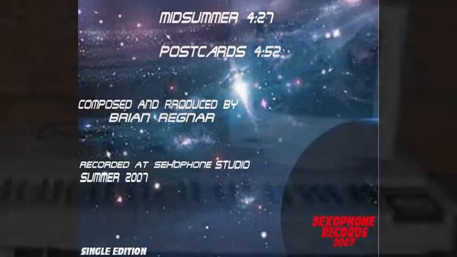 Midsummer - Brian Regnar смотреть онлайн
