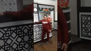 Видео-отзыв о санатории Зангиота Зам-Зам.