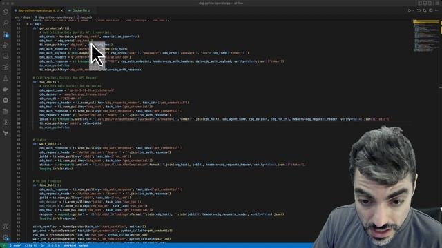 Effortlessly Manage Collibra Data Quality on Apache Airflow смотреть онлайн