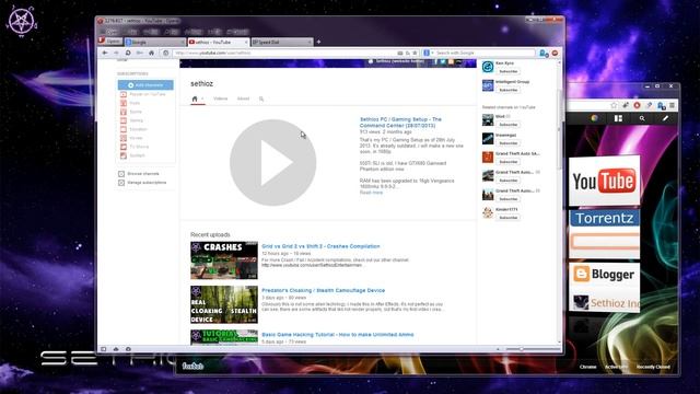 Best and Worst Web Browsers + Extensions / Add-Ons смотреть онлайн