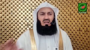 Не хочется жить? Посмотри эту лекцию | Муфтий Менк