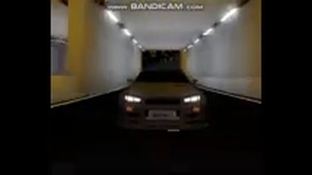 ROBLOX MIDNIGHT RACING TOKYO Skyline R34 BodyKits смотреть онлайн