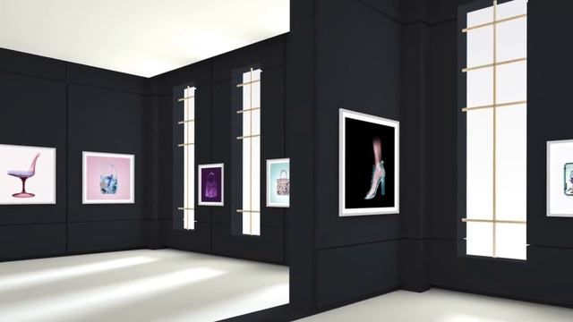 David Arky: X-ray Photography | Art & Science смотреть онлайн