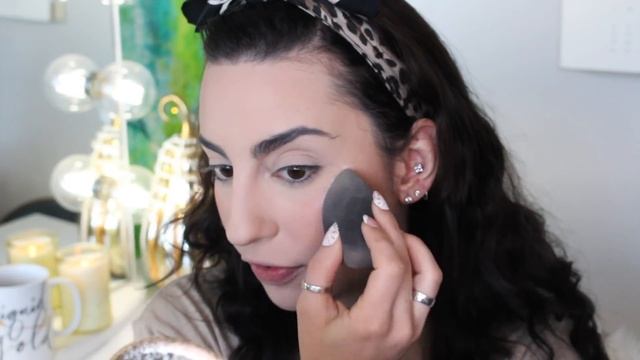 Get Ready With Me: Trying New Products Vol. 10 смотреть онлайн