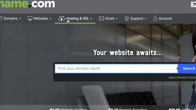 Encryption Everywhere is the free and easy SSL Certificate смотреть онлайн