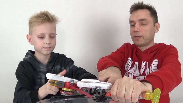 Beyblade Burst. Самые первые и самые редкие волчки Бейблэйд Берст!