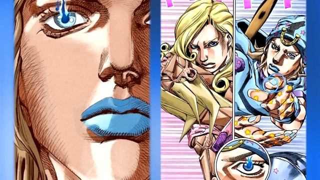 Джонни Джостар - Ненавистный Всеми ДжоДжо - На самом деле хороший | JoJo: Part 7 - Steel Ball Run